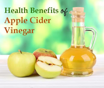 20 AMAZING WAYS TO USE YOUR APPLE CIDER VINEGAR (ACV)