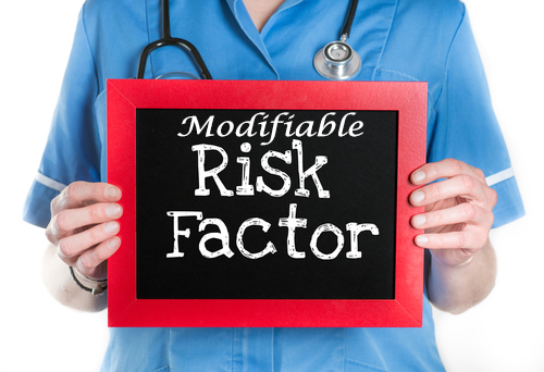 Modifiable Risk Factors