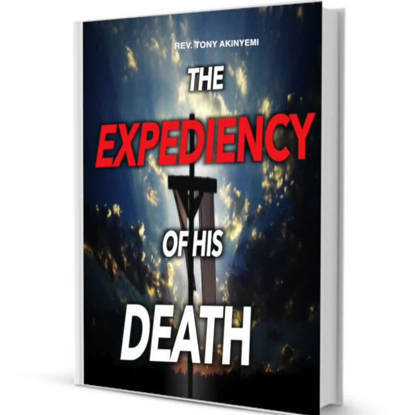 The Expediency Of His Death