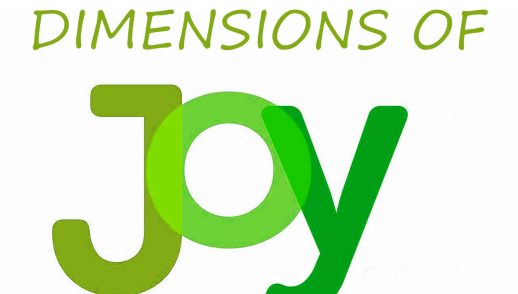 Dimensions Of Joy