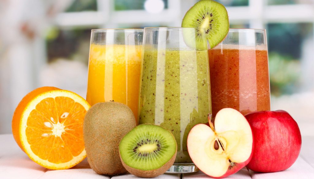 Juices & Smoothies For Health, Healing & Pleasure by Rev Tony Akinyemi -Episode 1