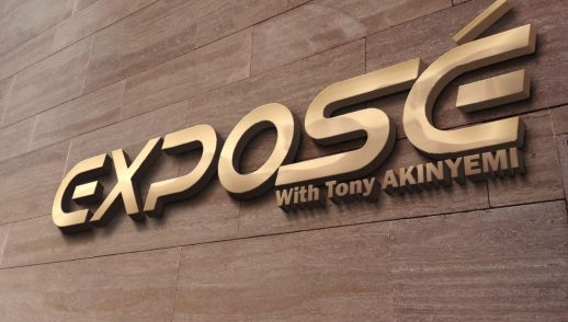 Expose with Tony Akinyemi (Episode 1)
